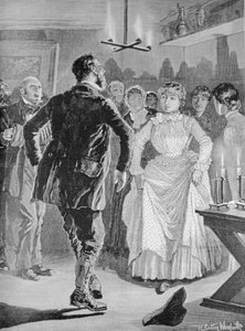 The Illustrated London News